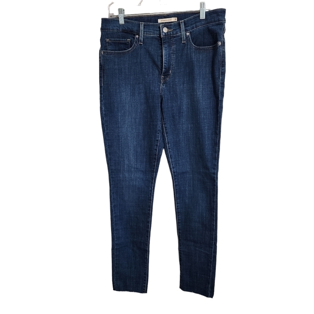 Levi's Jeans 311 Shaping Skinny High-Rise, sz 31